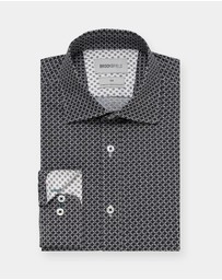 Brooksfield - Stretch Performance Shirt