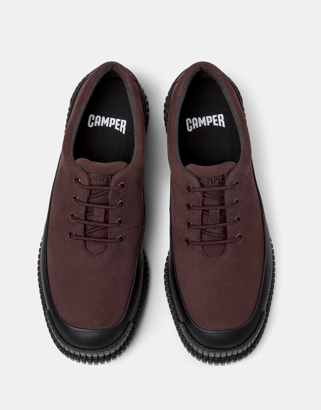 Camper - Lace-up shoes Pix