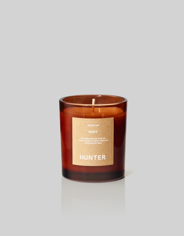 Hunter Candles - Jessica Candle
