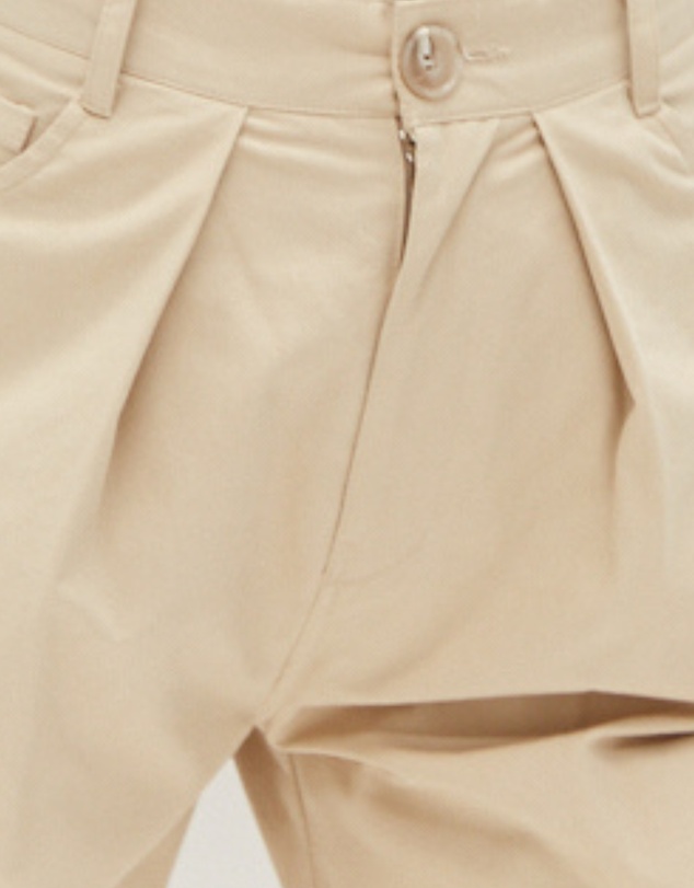 Style Addict - Otto Poplin Pants