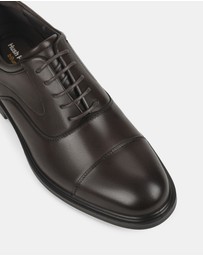 Hush Puppies - Zircon