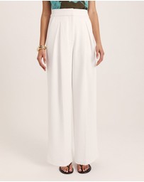 SABA - Dharma Resort Pant