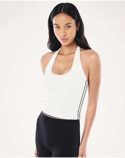 Whisper White & Black