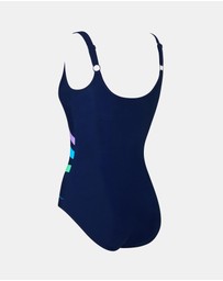 Zoggs - Circus Sandon Adjustable Scoopback One-Piece