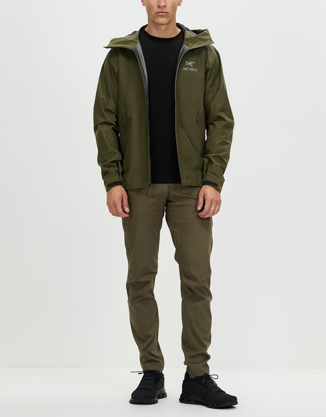 Arc'teryx - Beta LT Jacket
