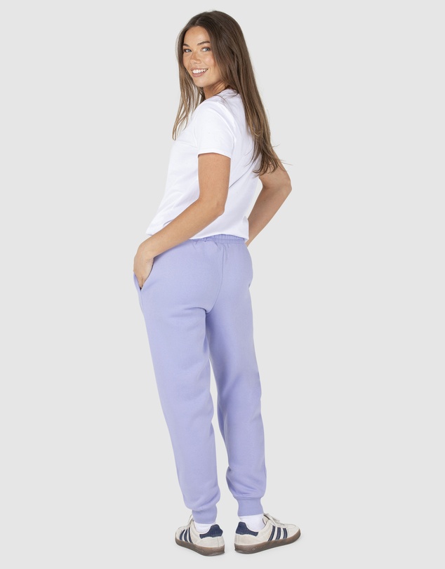 UNIT - UNIT Madison Ladies Cuffed Track Pants