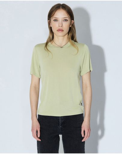 Lt Green Mono