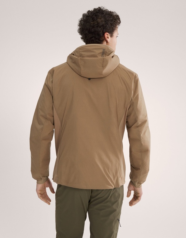 Arc'teryx - Atom Hoody Men's