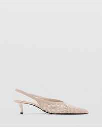 M.N.G - Mot Shoes - Women's