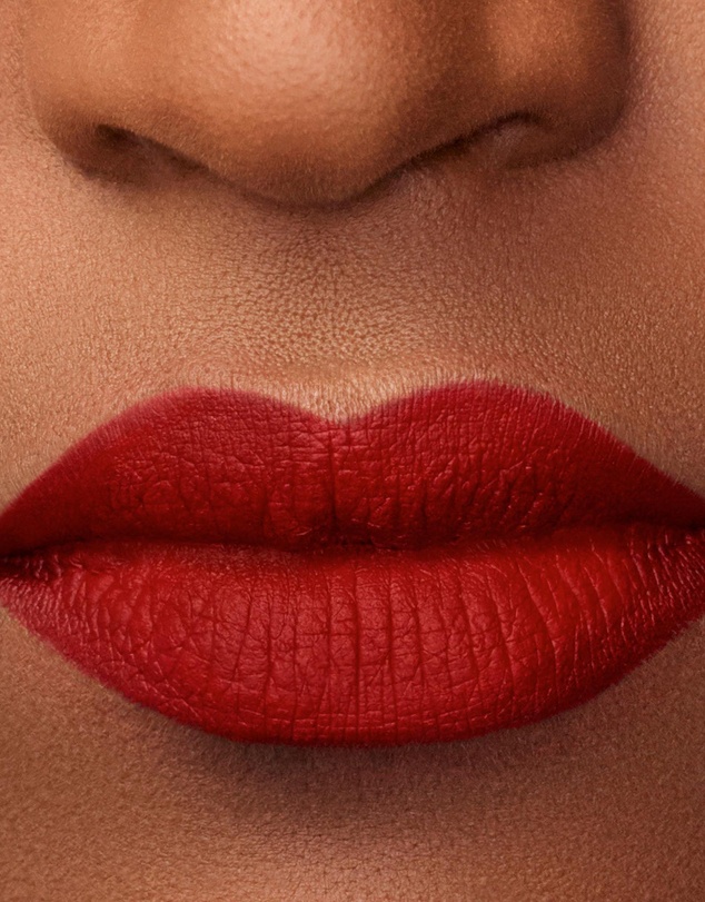 Giorgio Armani - Rouge D'Armani Lipstick Matte 400