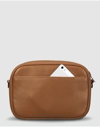 Status Anxiety - Plunder Crossbody Bag
