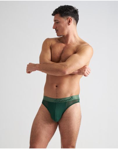 Verde