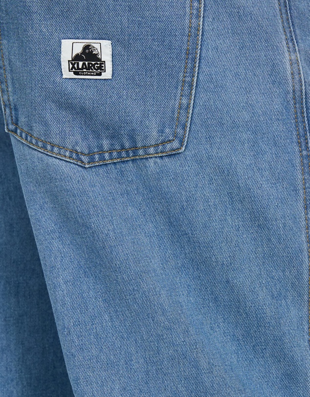 X-Large - Bull Denim 91 Pants
