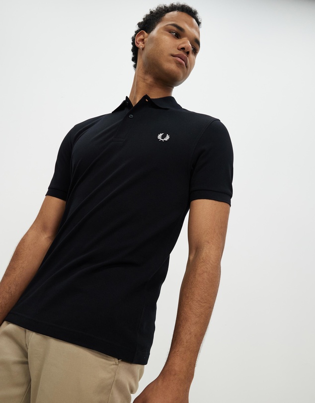 Fred Perry - The Fred Perry Shirt