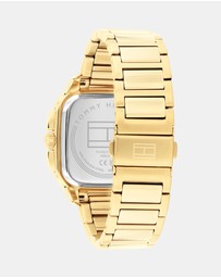 Tommy Hilfiger - Herald