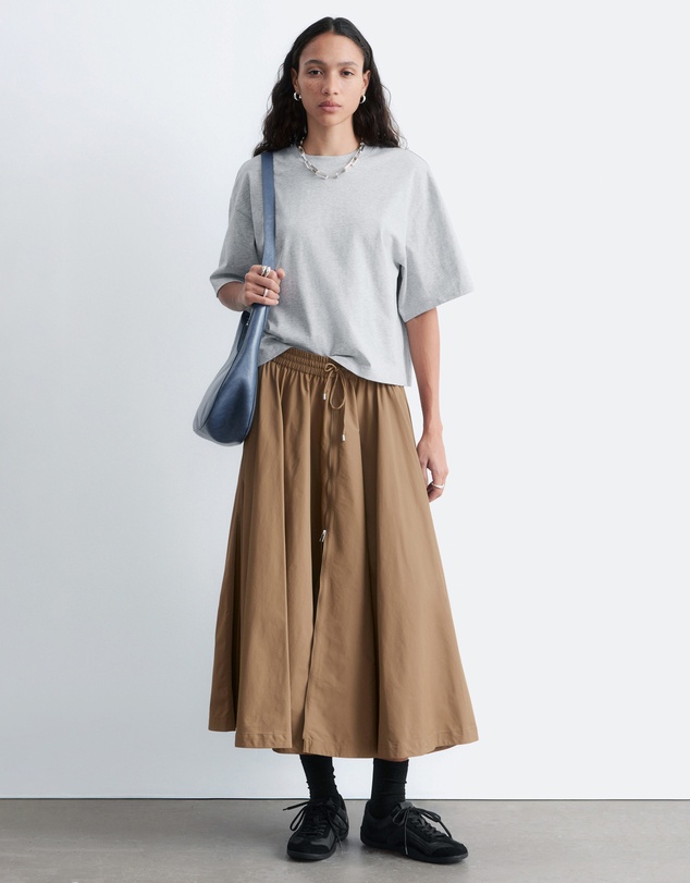 & Other Stories - Boxy T-Shirt