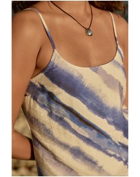 NEXT - Midi Slip Summer Dress