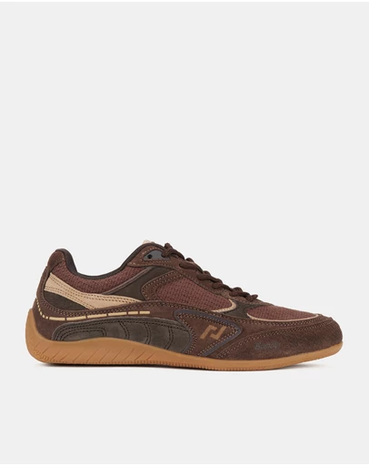 Rollie - Sunda Sneaker