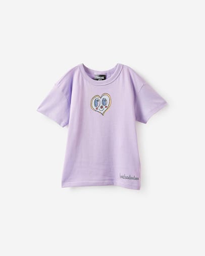 LCN BRA BEABADOOBEEVINTAGE LILAC