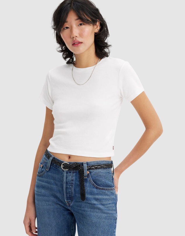 Levi's - Essential Sporty T-Shirt
