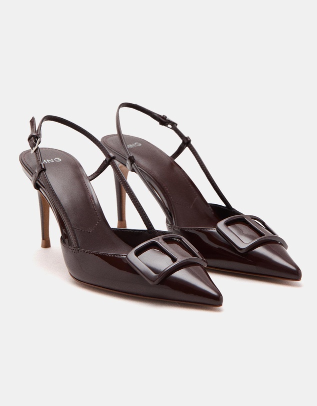 M.N.G - Sonte Shoes - Women's