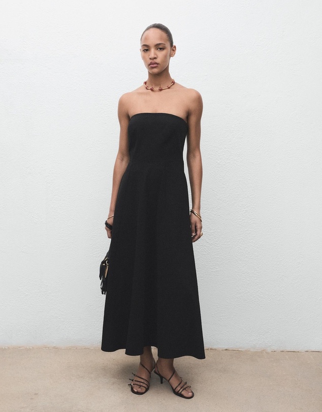M.N.G - Cebri Dress