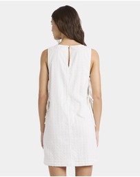 Roxy - Womens Malia Mini Dress