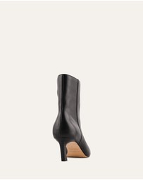 Jo Mercer - Gabby Mid Ankle Boots