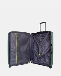 Reebok - Reebok Adventure Hard Shell Medium and Cabin Bundle 2-Piece Set