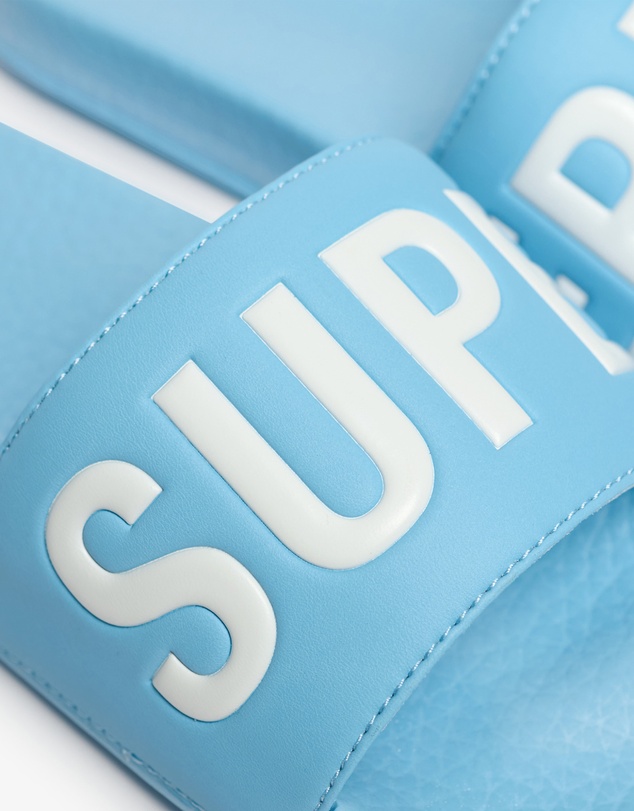 Superdry - Superdry Pool Slide