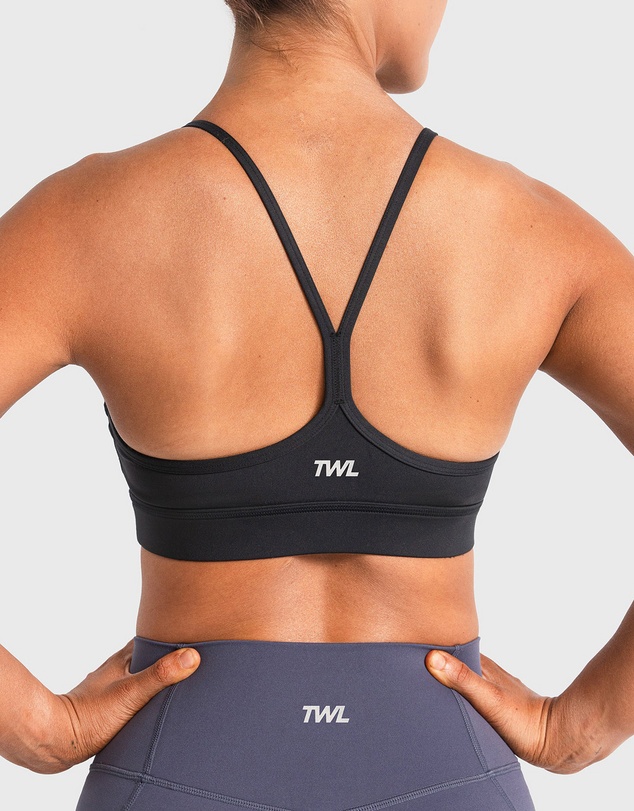 TWL - Hybrid Bra