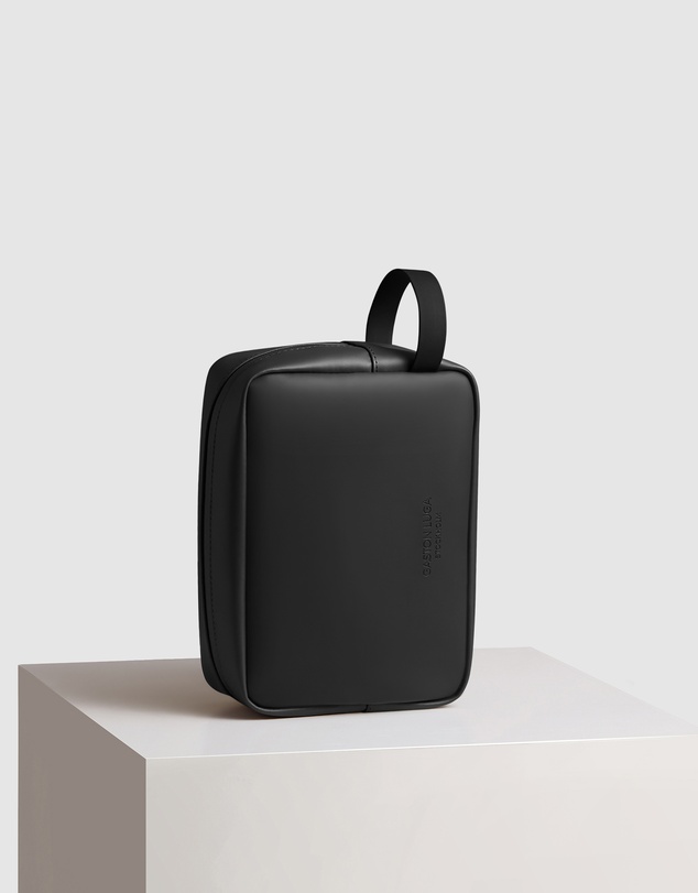 Gaston Luga - Spläsh - Waterproof Toiletry Wash Makeup Travel Bag