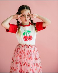 Rock Your Kid - Party Tulle Skirt - Kids