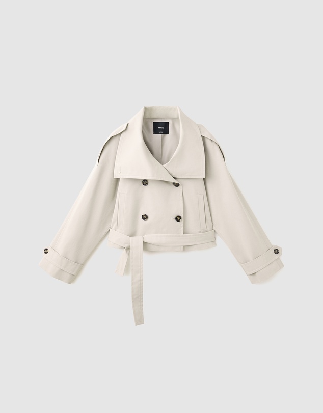 M.N.G - Lipa Jacket