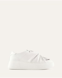 Jo Mercer - Edie Sneakers