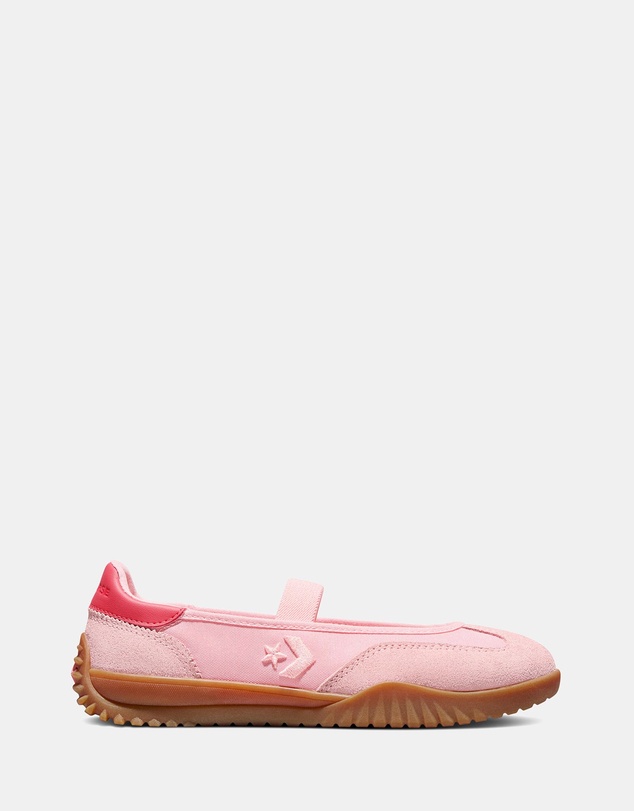 Converse - Run Star Trainer Ballet Flats - Unisex
