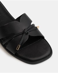 Miss Sofie - Laser Sandals