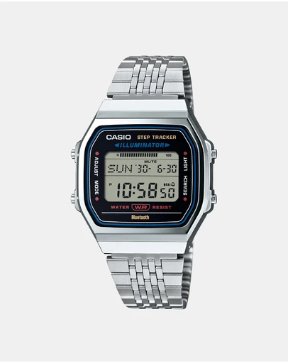 Casio - ABL100WE-1A