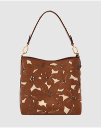 Fossil - Jessie Brown Bucket Bag