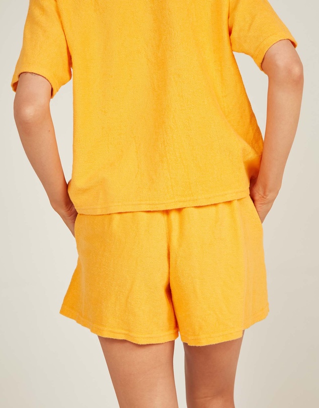 Primness - Terry Shorts