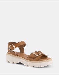 Miss Sofie - Oakley Sandals