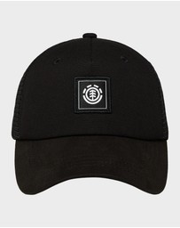 Element - Mens Icon Mesh Trucker Cap