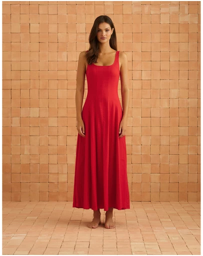 Mister Zimi - Daphne Dress
