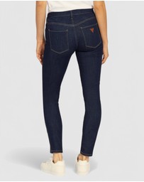 GUESS - Guess Sexy Curve Jeans