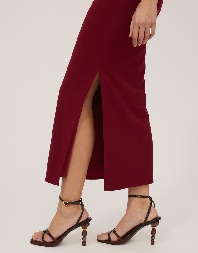 Tussah - Zaya Midi Dress