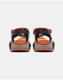 Onitsuka Tiger - Dentigre Belted - Unisex