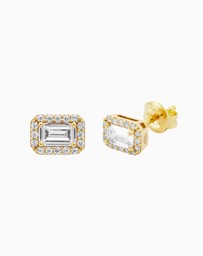 Michael Kors - Premium Gold Tone Jewellery Set