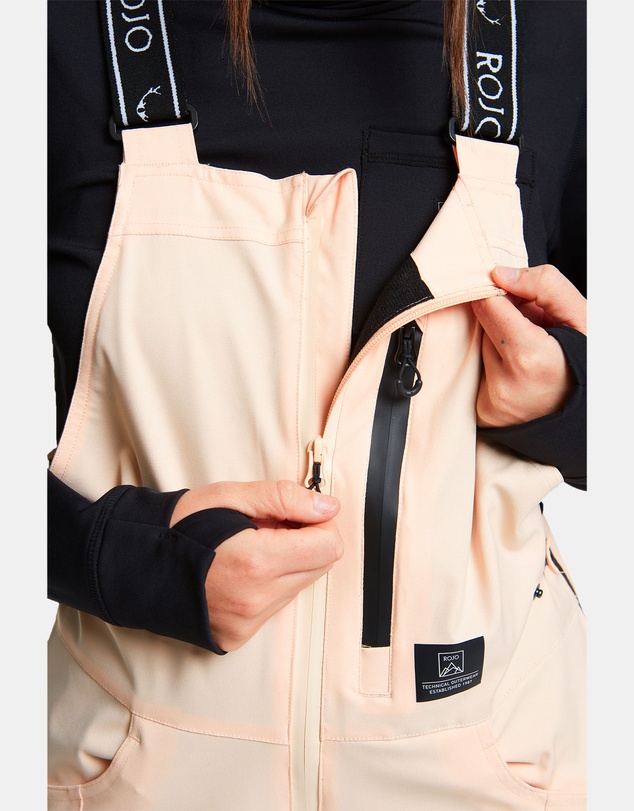 ROJO Outerwear - All Mountain Bib