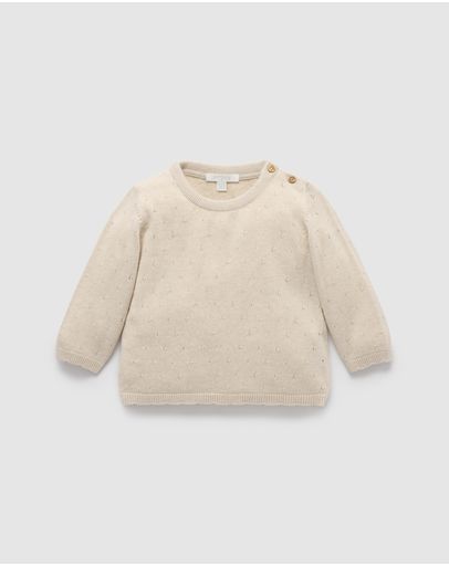 Wheat melange