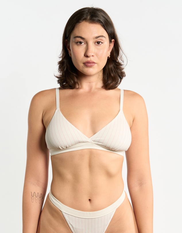 Chouchou Intimates - Junie Bralette